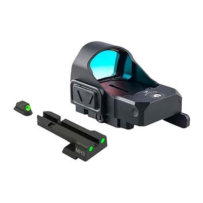 Meprolight Micro RDS Kit For CZ Shadow 1 & 2 - $349.99