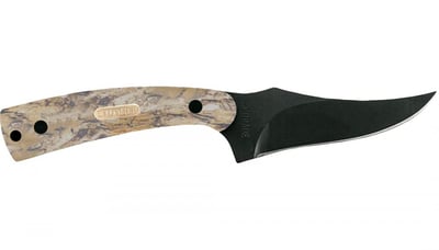 Old Timer Sharpfinger Fixed-Blade Knife - $12.88 shipped