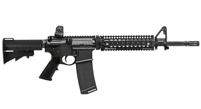 Daniel Defense AR-15 DDM4 Retro Limited Edition 16" 5.56 NATO Rifle - $1299.99 + Free Shipping 