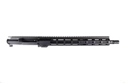 Sport 16" 5.56 Gov / SOCOM Midlength M-LOK Upper Assembly - $199.95 