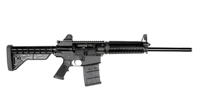 JTS M12AR-B1 12Ga 2-3/4" 18.7" 5rd Syn Stock - $314.54 (click the Email For Price button to get this price) (Free S/H on Firearms)