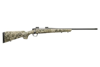 CVA Inc Cascade XT 300 Winchester Magnum Bolt Action-Rifle with Realtree Hillside Camo Stock - $689.99 (Free S/H on Firearms)