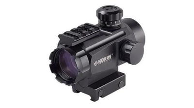 Konus Konusight Interchangable Dot Sight Black - $54.98 