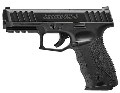Stoeger STR-9 9mm 4.17" 15+1rd - $230.99 (Add To Cart) ($179.99 after $50 MIR) 