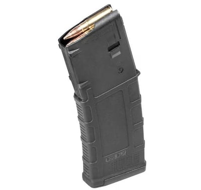MAGPUL PMag 30rd AR 300 B Gen M3 300 Blk - $12.99