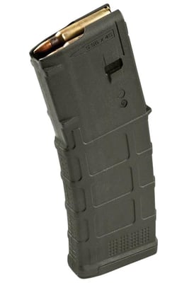 MAGPUL PMag 30rd AR15/M4 Gen M3 Magazine ODG - $11.99