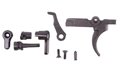 Active Safety Designs Ambidextrous ARC-Fire Trigger Kit - ARC-Fire - $149.95 