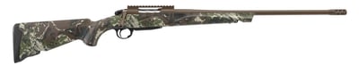 Franchi Momentum Elite 22" 308 Win Rifle, Biome/Patriot Brown - $699.95 