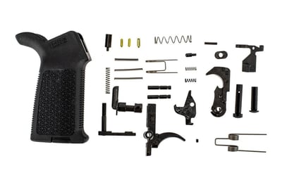Aero Precision M4E1 MOE Lower Parts Kit - $72.99 