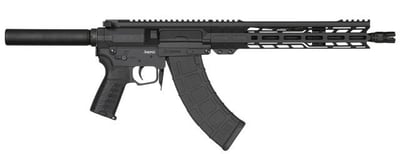 CMMG Inc. Banshee Mk47 7.62x39mm, 12.5" Barrel, 30rd - $1199 
