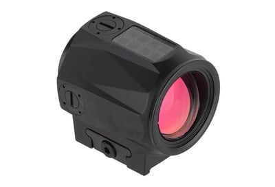 Holosun SCRS Solar Powered Green Dot Rifle Sight - 2 MOA - $208.24