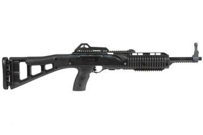 Hi Point 995TS 9mm Tactical Carbine Pro Pack with 3 Magazines - $284.31