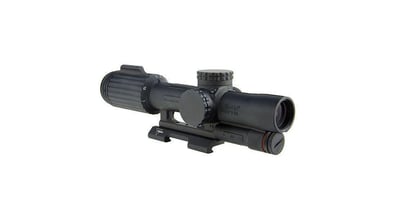Trijicon VCOG 1-6x24 Riflescope with TA51 Mount From $1629.36 after code "GUNDEALS" (Free S/H over $49 + Get 2% back from your order in OP Bucks)