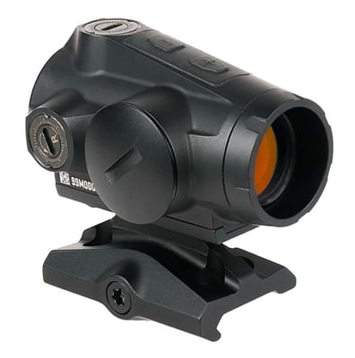 Sig Sauer Romeo 5 Gen II Red Dot, Black - SOR5101 - $109.99 
