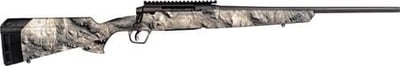 Savage Axis II Overwatch .308 Winchester 20-inch 4Rds Synthetic Mossy Oak - $439.69 After code "WELCOME20"