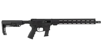 Andro Corp Bravo 9mm AR-15 Rifle Gen 1 16" barrel - $659.69