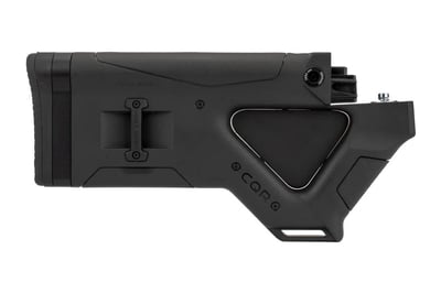 Hera Arms AK-47 CQR Featureless Buttstock - Black - $89.77