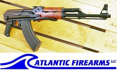 DDI /Waffen Milled AK47 U Folder Rifle - $799