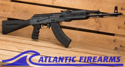 DDI AK47 Rifle Black Stock Model - $699