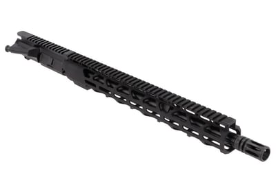 Radical Firearms 5.56 SOCOM AR-15 Barreled Upper - RPR Handguard - 16" - $149.99 