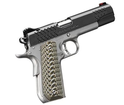Kimber Aegis Elite Custom 45 ACP Two-Tone 5" Barrel - $949