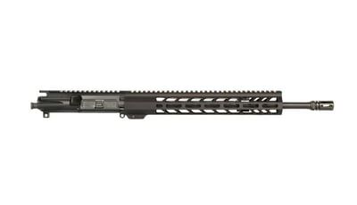 NBS 16″ 5.56 NATO Pencil Midlength Lightweight M-LOK Upper Assembly 25091 - $199.95 
