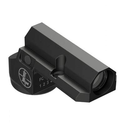 Preorder - Leupold Deltapoint Micro 3 MOA Red Dot for S&W M&P - $299.99