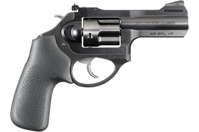 Ruger LCRx 38 Special +P Double-Action 3" w/FS - $469.99 + Free Shipping  ($7.99 Shipping On Firearms)