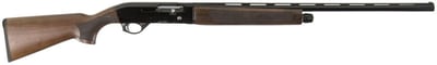 Hatfield Gun SAS 28" 20 Gauge Shotgun 3" Semi-Automatic, Blk - $149.99