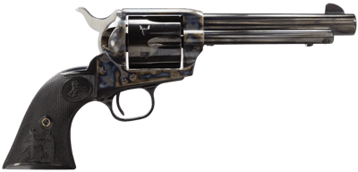 Colt Single Action Army 45 Long Colt - $2242.99 