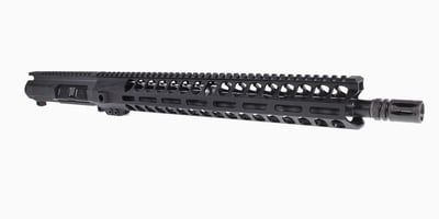 Davidson Defense 'Gemcutter' 16" AR-15 5.56 NIT Upper Build Kit - $199.99 (FREE S/H over $120)