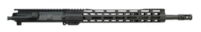 PSA 16" CHF Mid-length A2 5.56 NATO 1/7 13.5" Lightweight M-Lok Upper Without BCG or CH - $379.99 + Free Shipping