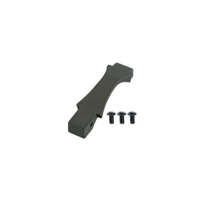 Aero Precision Billet Trigger Guard w/ Logo - $21.95 