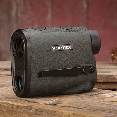 Vortex Diamondback HD 2000 Laser Rangefinder - $249.99  (Free S/H over $75 or Free store pickup)