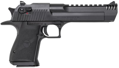 Magnum Research Desert Eagle 50AE MK XIX 6" Barrel - $1589 (Add To Cart) 
