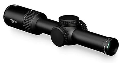 Vortex Optics Viper PST Gen II 1-6x24 Second Focal Plane Riflescope - VMR-2 Reticle (MRAD) - $499.49 + FREE Shipping