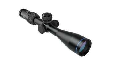 Meopta Optika6 Rifle Scope, 3-18x50mm, 30mm Tube, Second Focal Plane, RD 4C Reticle, Matte Black Anodized - $629.99 w/code "OPGP10" (Free S/H over $49 + Get 2% back from your order in OP Bucks)