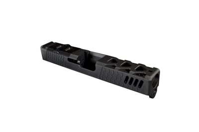 Matrix Arms MX19 For Glock 19 Compatible Slide - $179.95 (Free S/H over $175)