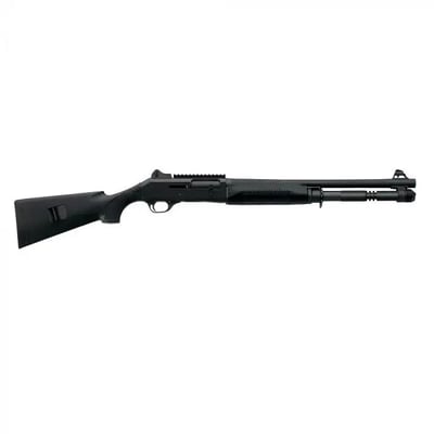 (Updated 11/21/21) Benelli M4 Tactical Black ARGO 12Ga 18.5-3in 11703 - $1709.99 (after promo code ICE)