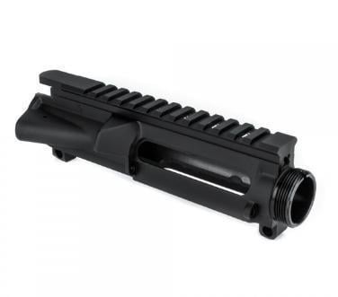 AR-15 Stripped Upper with T's – Tungsten Armory - $70 after code "Fralick15"