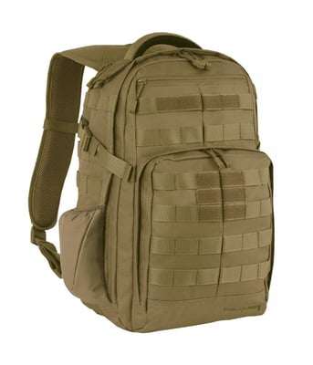 Fieldline Tactical Alpha OPS Daypack, Coyote - $29.75 shipped after code "LRLIEM2I" (Free S/H over $25)