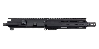 PSA 7.5" Pistol-length 300AAC Blackout 1/8 Phosphate 7" Hex M-Lok Upper No BCG or CH - $179.99