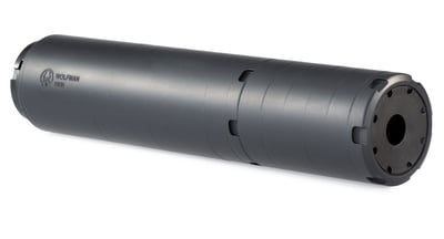 Dead Air Wolfman MOD 9mm 7.5" Silencer / Suppressor - Black - $750.99 (Get Quote) + Free Shipping