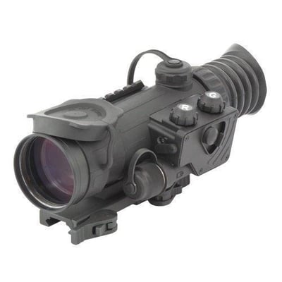 Armasight Vulcan 3.5-7 Gen 2+ Quick Silver White Phosphor MG Night Vision Rifle Scope, Black - $1400.96 shipped (Free S/H over $25)