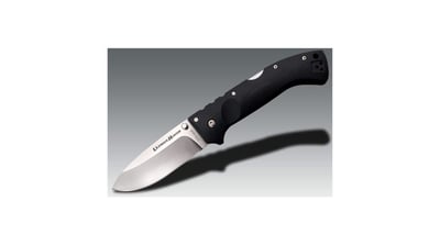 Cold Steel Ultimate Hunter Folding Knife w/G-10 Handle 30ULH Blade Length: 3.5 - $88.39 (Free S/H over $49 + Get 2% back from your order in OP Bucks)