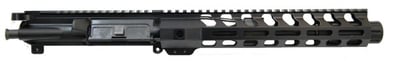 PSA 8.5" Pistol-Length 5.56 NATO 1/7 Nitride 10.5" Lightweight M-Lok Upper - With BCG & CH - $299.99 + Free Shipping