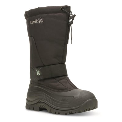 Kamik Greenbay4 Men's Waterproof Winter Boots - $59.3 (Buyer’s Club price shown - all club orders over $49 ship FREE)