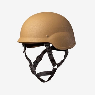 Protector Helmet Level IIIA Armored Republic - $151.2 shipped after code "NOBIDEN" 