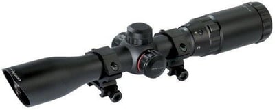 Crosman CenterPoint Adventure Class 2-7x32mm Scope w/ dual illuminated reticle - $59.99 shipped (Free S/H over $25)