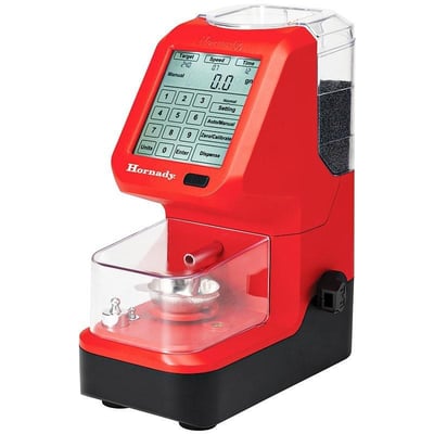 Hornady Auto Charge Pro Powder Scale - $299.99 w/code "D250224"